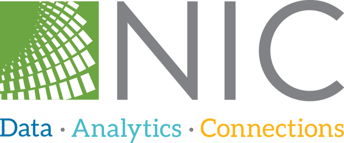 NIC | Quarterly NIC MAP Data Release | 4Q14